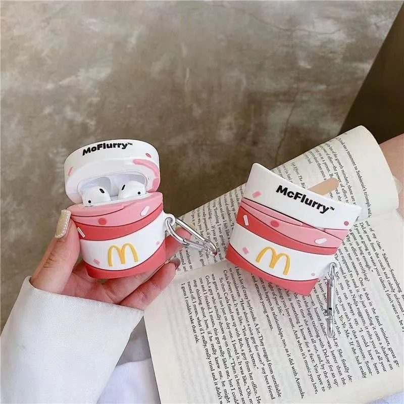 BAOCHENG Headphone Cases-5
