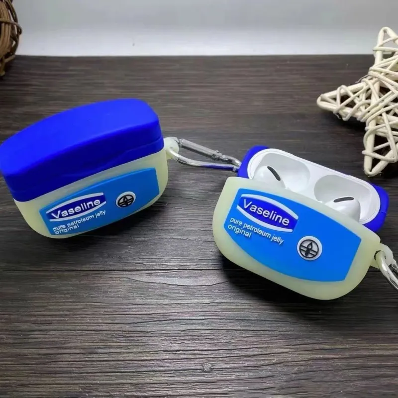 BAOCHENG Headphone Cases-1