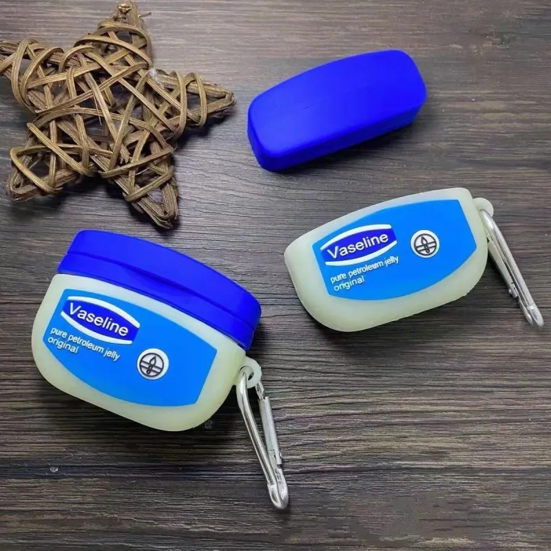BAOCHENG Headphone Cases-2