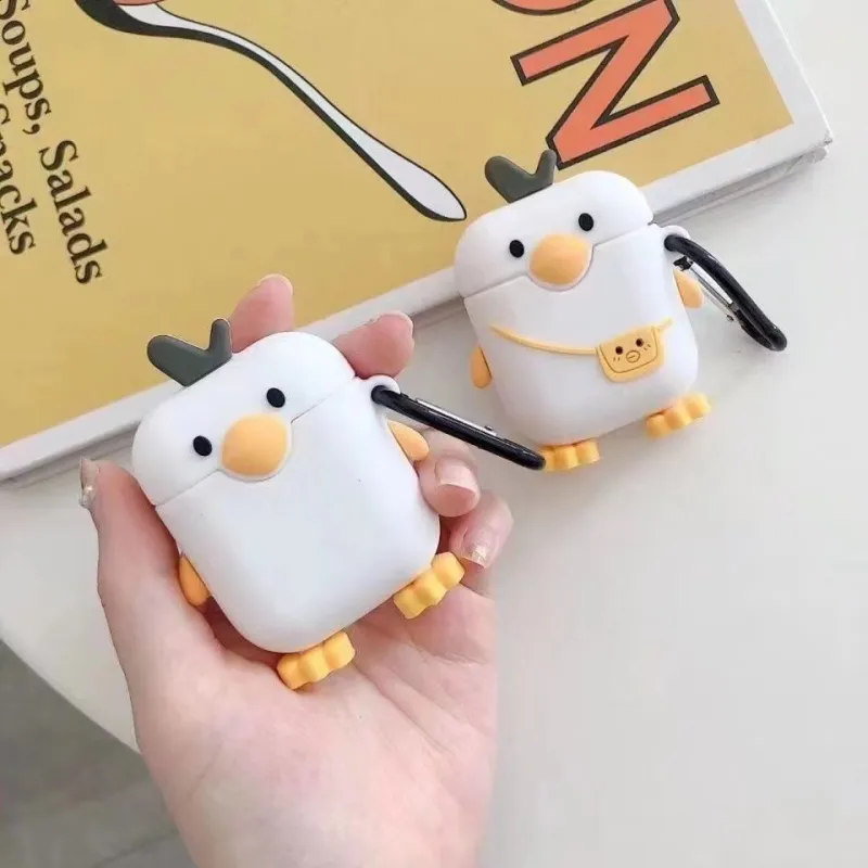 BAOCHENG Headphone Cases-4