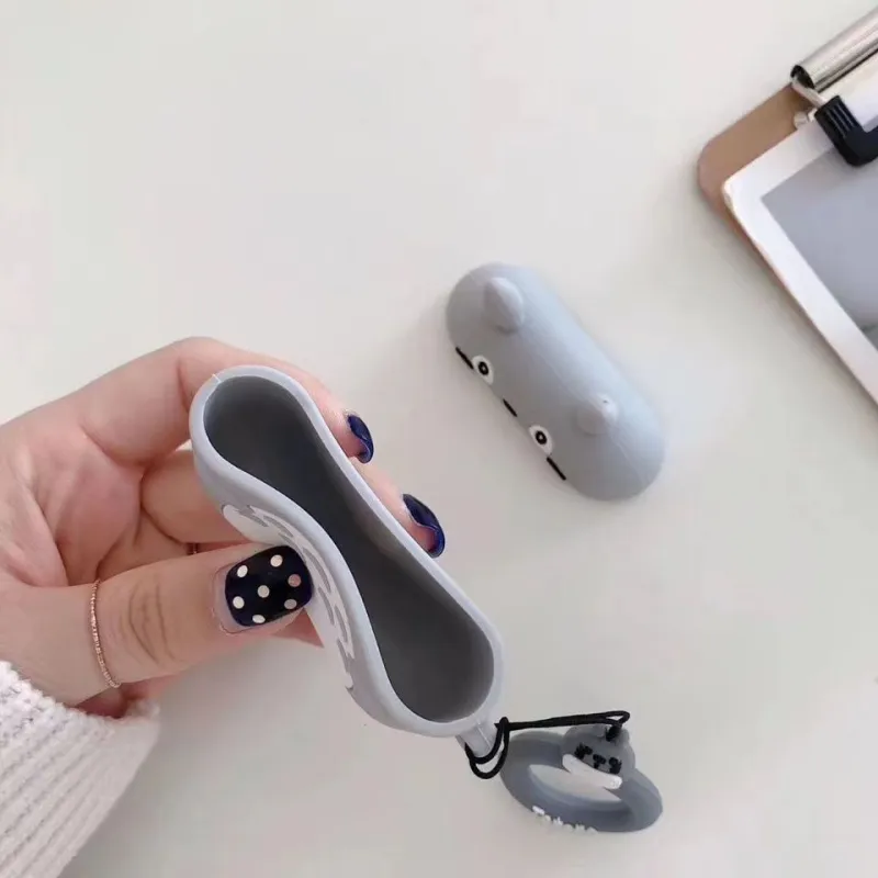 BAOCHENG Headphone Cases-3