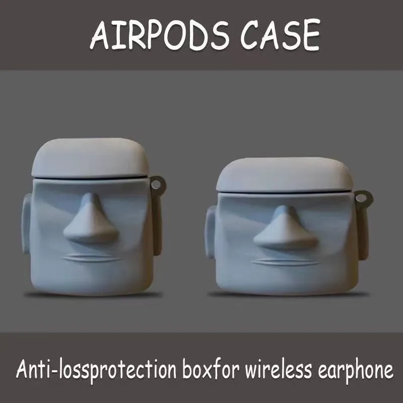 BAOCHENG Headphone Cases-2