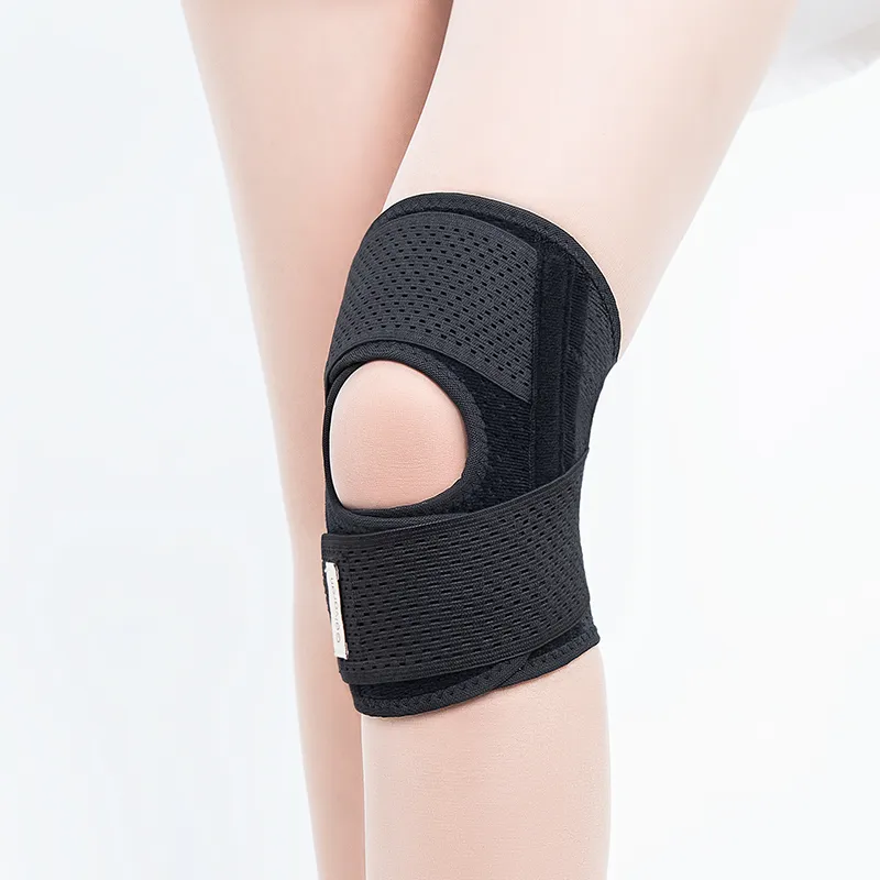 GALVARAN Knee Pads Running Mountaineering Hiking Unisex-8