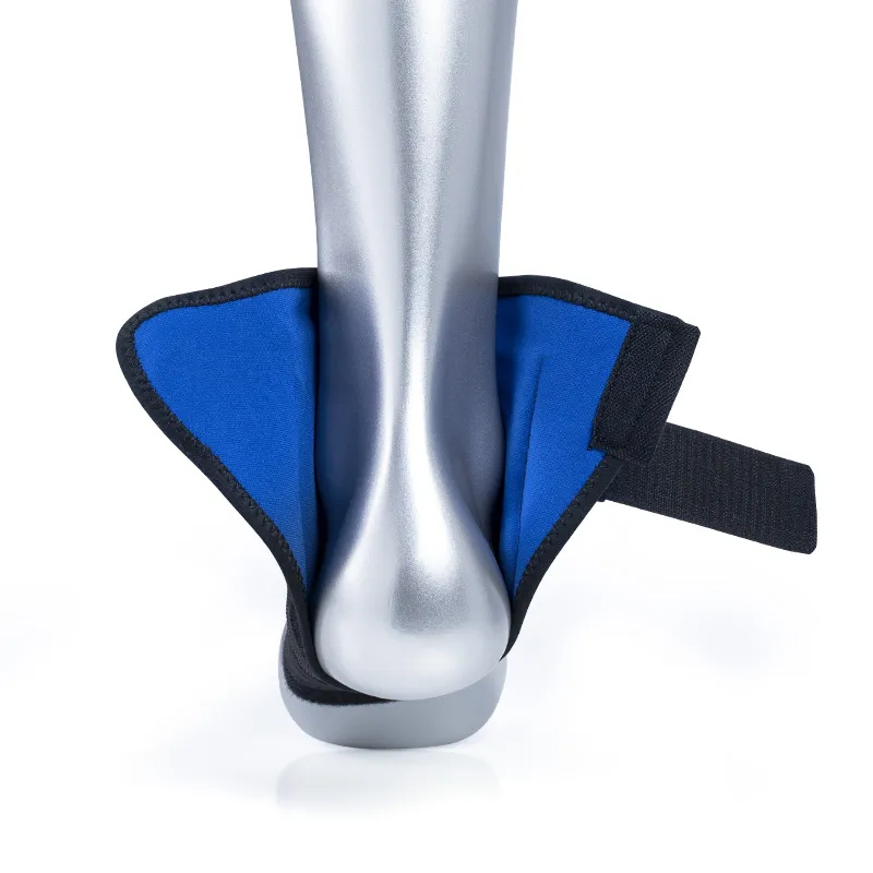 GALVARAN Ankle Braces Basketball Running Everyday Training Unisex Polyamide Polyester-20