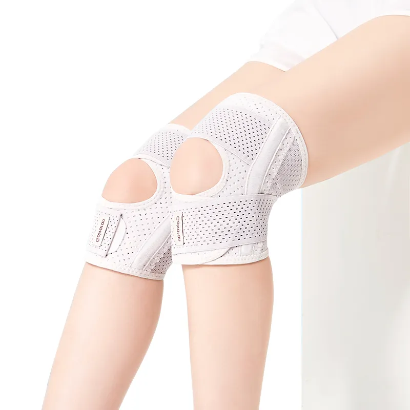 GALVARAN Knee Pads Running Mountaineering Hiking Unisex-2