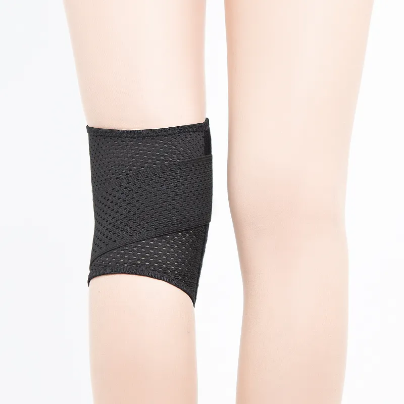 GALVARAN Knee Pads Running Mountaineering Hiking Unisex-7