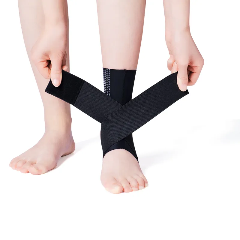 GALVARAN Ankle Braces-5