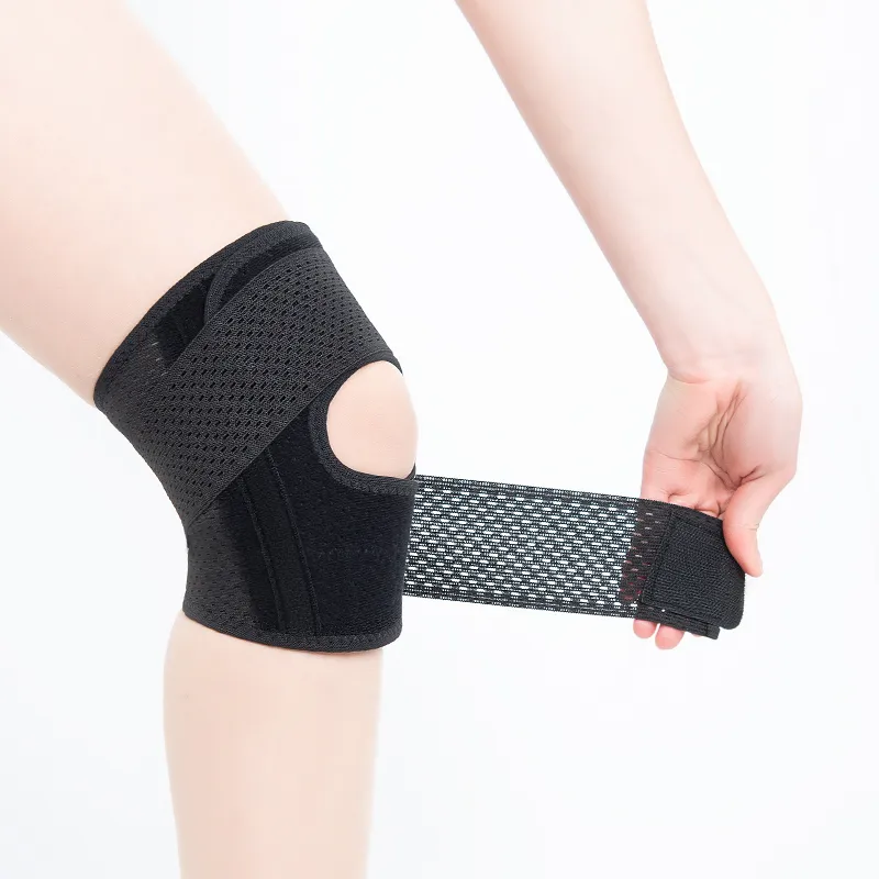GALVARAN Knee Pads Running Mountaineering Hiking Unisex-9