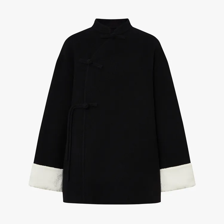 MO&CO Coats Women's-6
