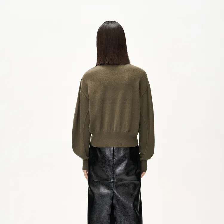 MO&CO Sweaters Women's-2
