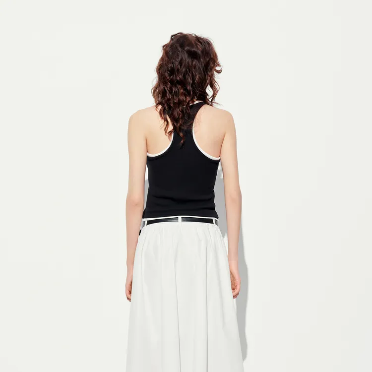 MO&CO Tank Tops Women's-4