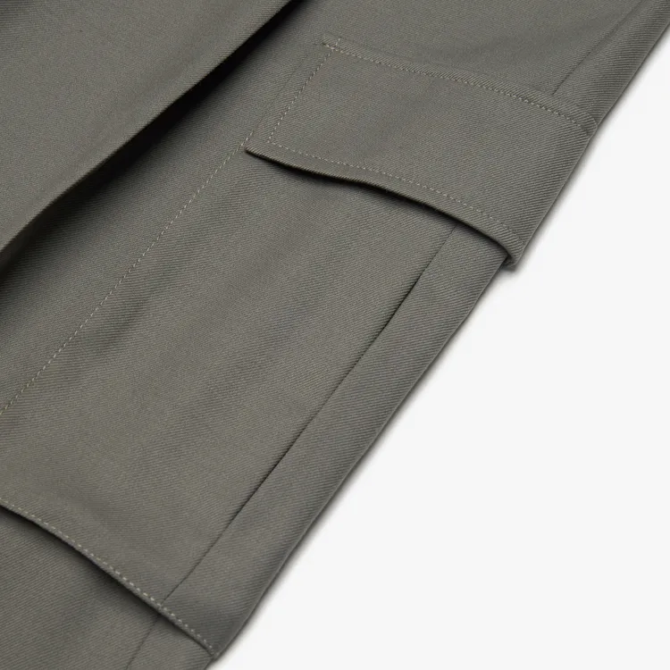 MO&CO Cargo Pants Women's-5