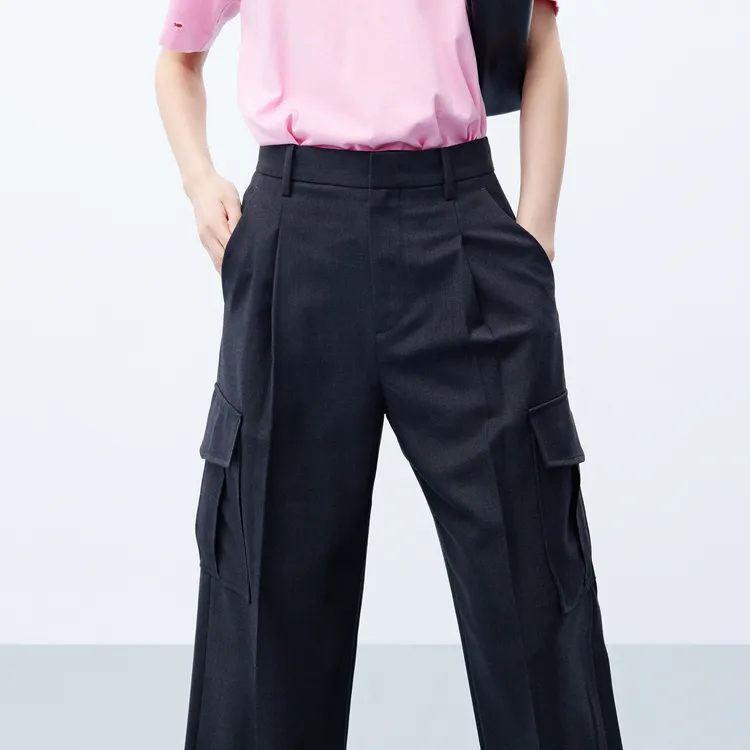 MO&CO Casual Pants Women's-9