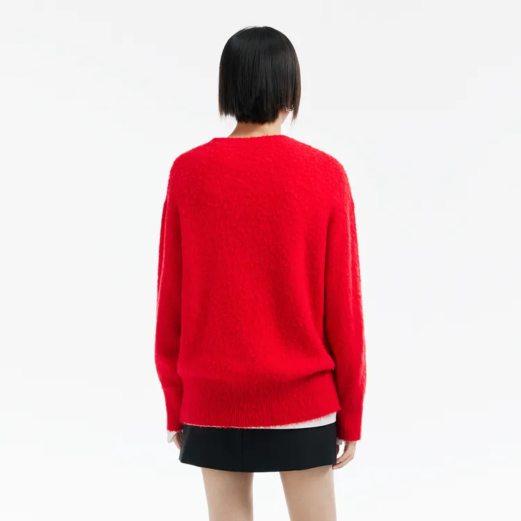MO&CO Sweaters Women's-5