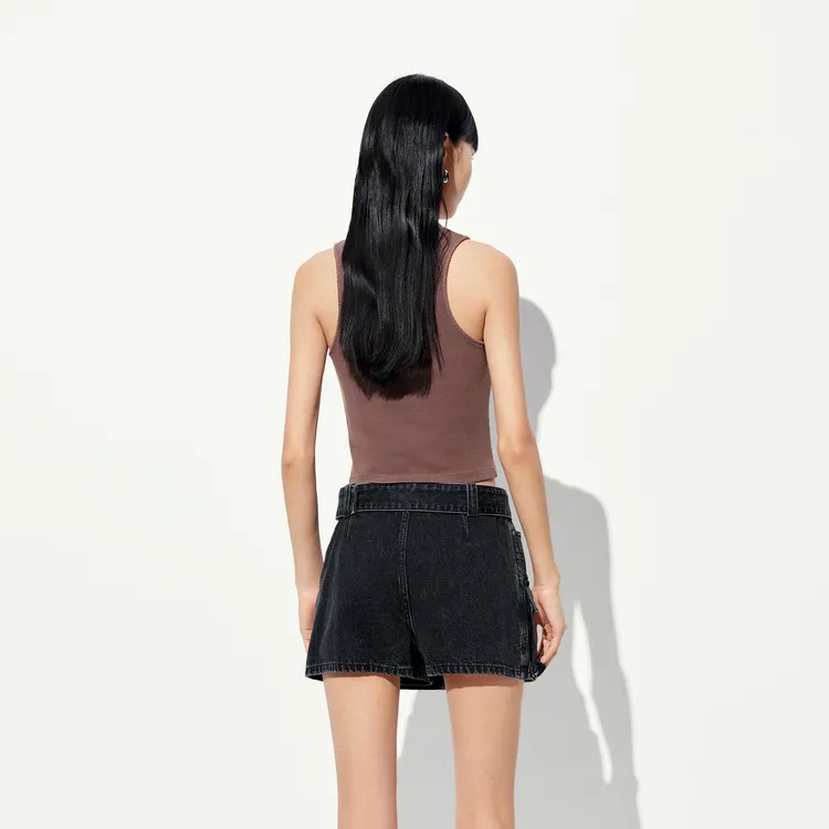 MO&CO Tank Tops Women's-4