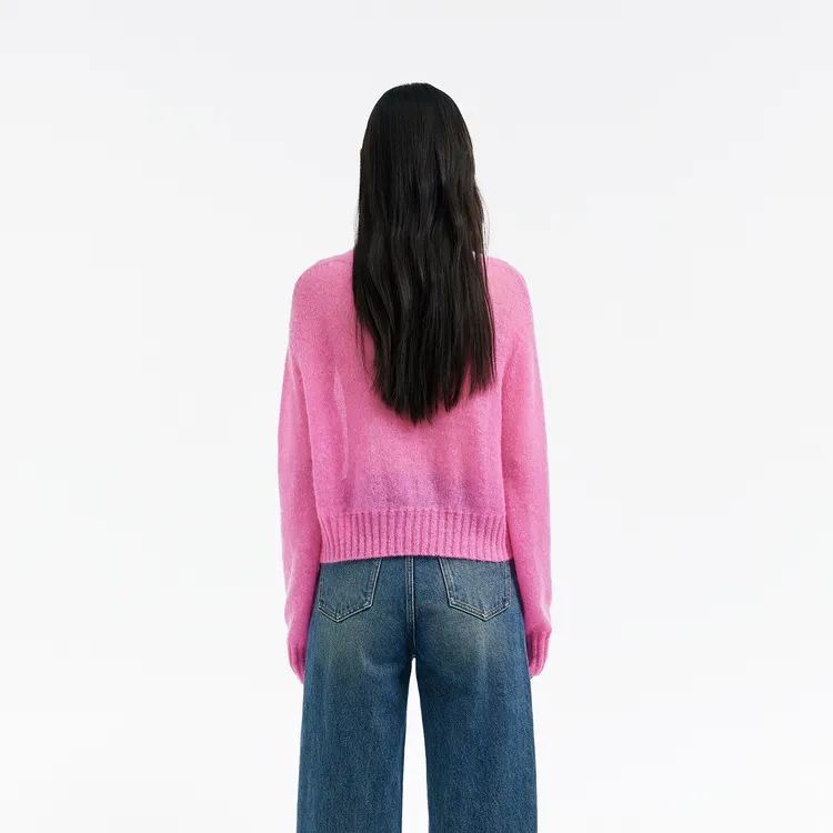 MO&CO Sweaters Women's-2