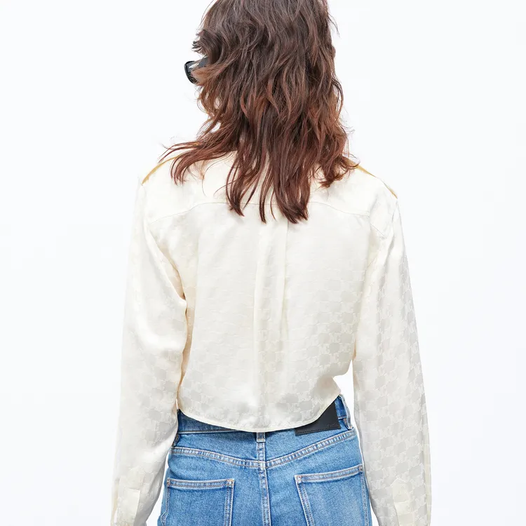 MO&CO Shirts Women's-4