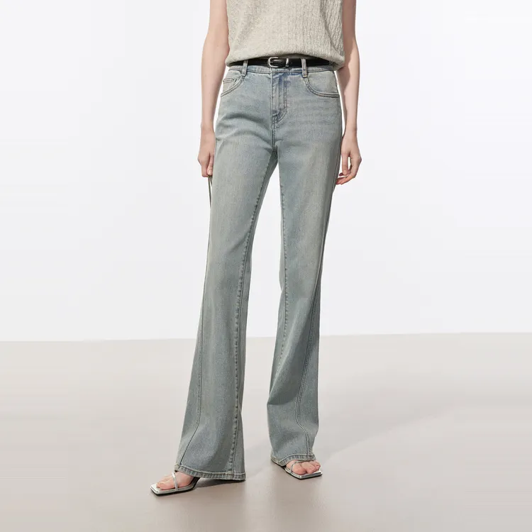 MO&CO Jeans Women's-2