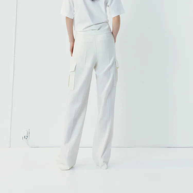 MO&CO Casual Pants Women's-3