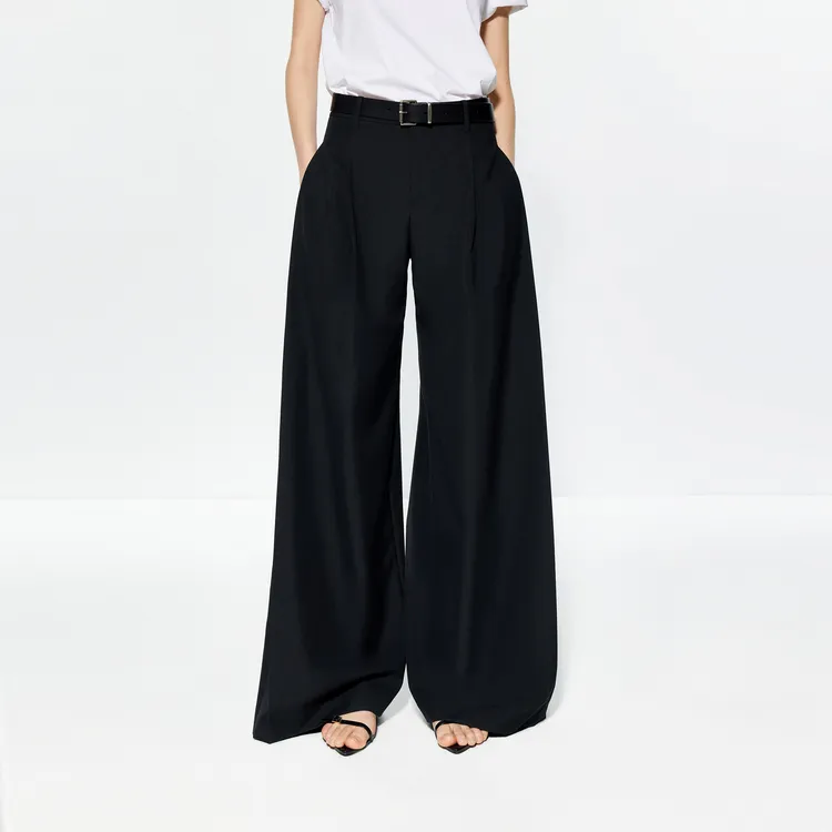 MO&CO Casual Pants Women's-7