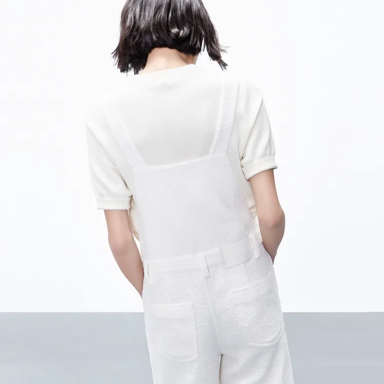 MO&CO Overalls Women's-7