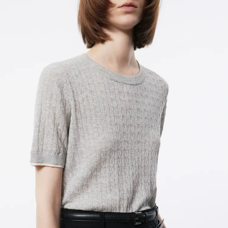 MO&CO Knitwear Women's-9