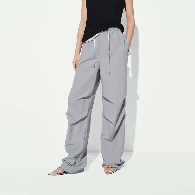 MO&CO Cargo Pants Women's-2
