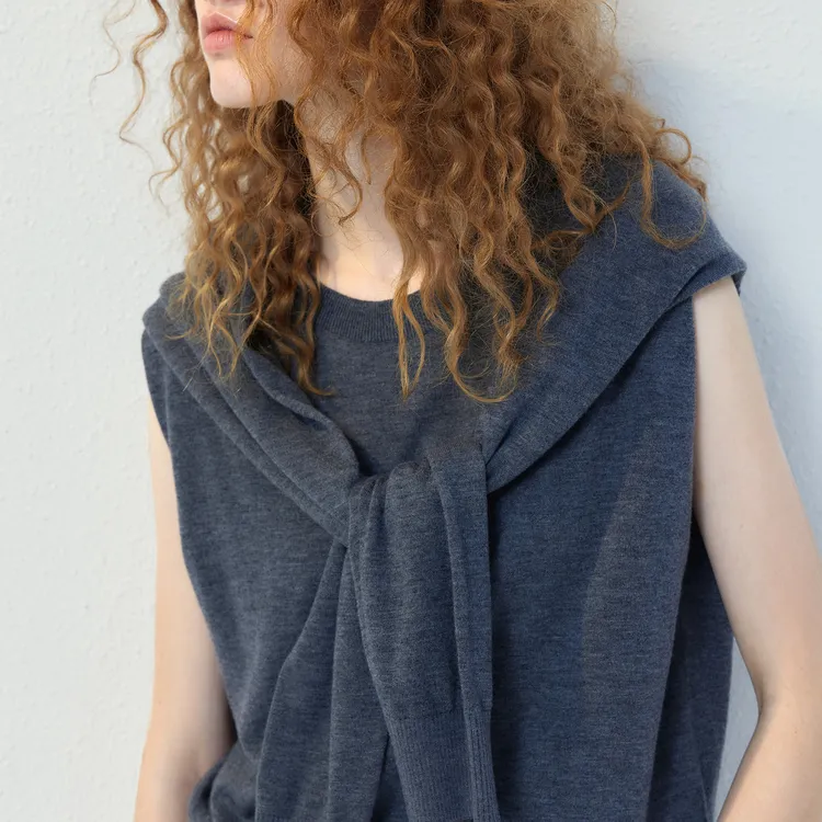 MO&CO Knitwear Women's-7