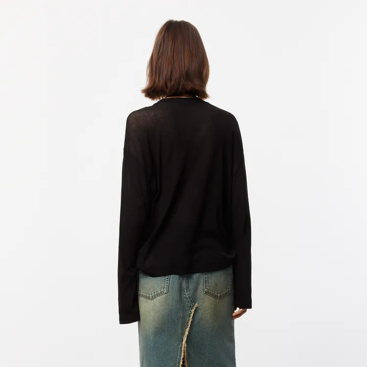 MO&CO T Shirts Women's-8