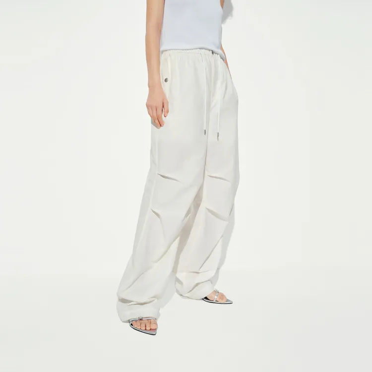 MO&CO Cargo Pants Women's-8