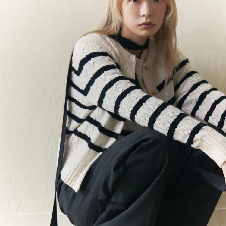 MO&CO Knitwear Women's-6