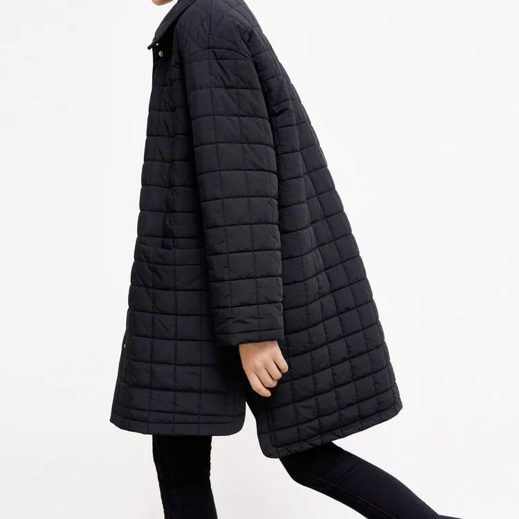 MO&CO Puffer Jackets Women's-4