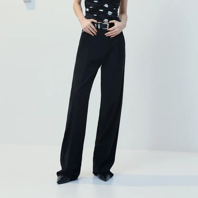 MO&CO Casual Pants Women's-8