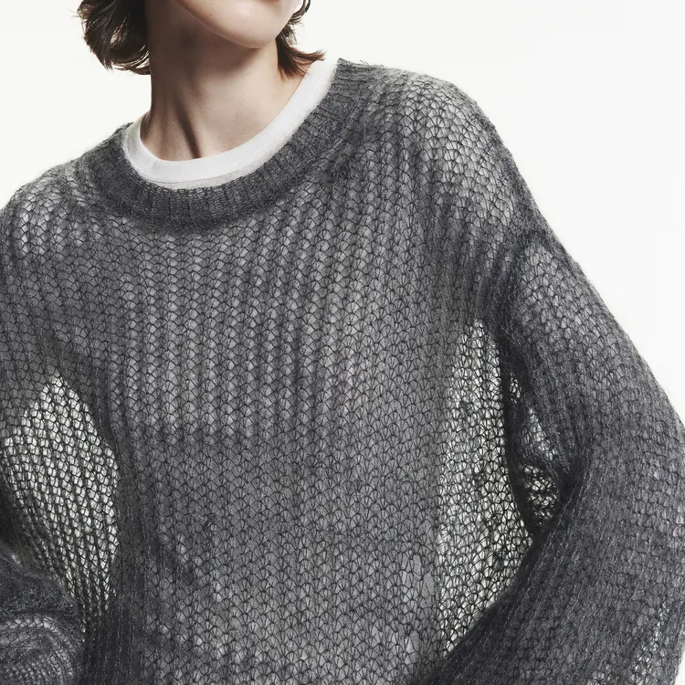 MO&CO Sweaters Women's-12
