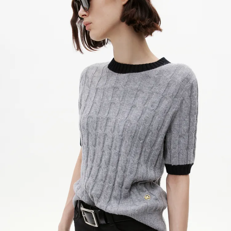 MO&CO Sweaters Women's-7