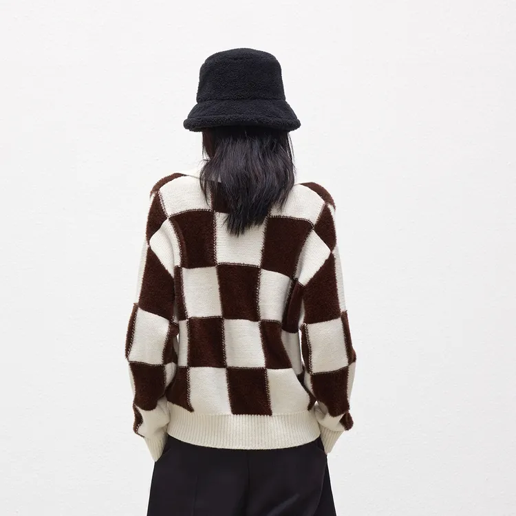 MO&CO Sweaters Women's-2