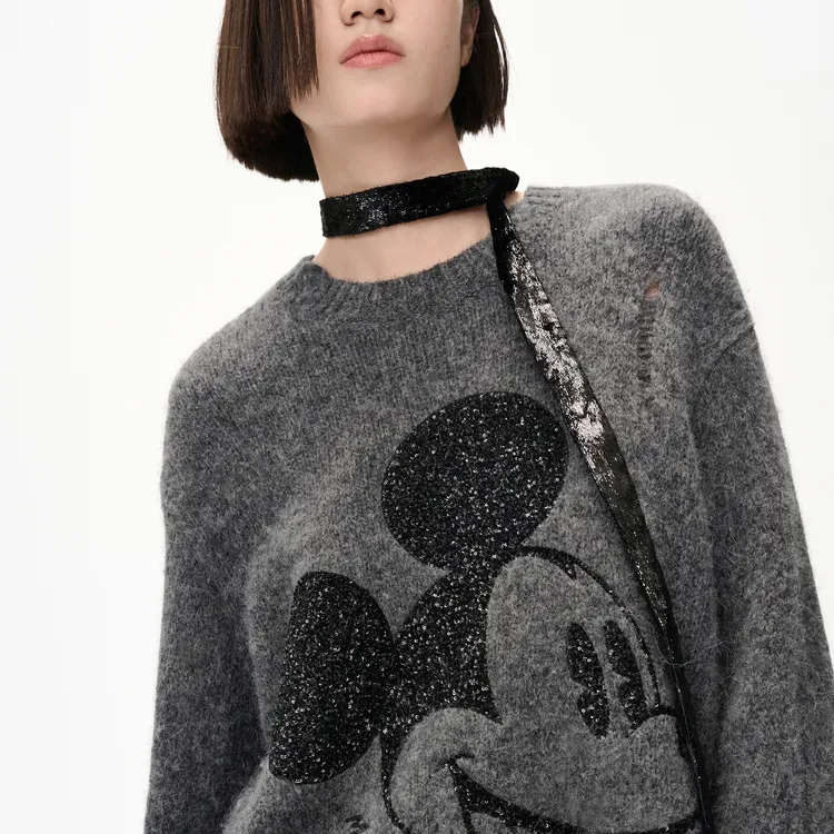 MO&CO Sweaters Women's-3