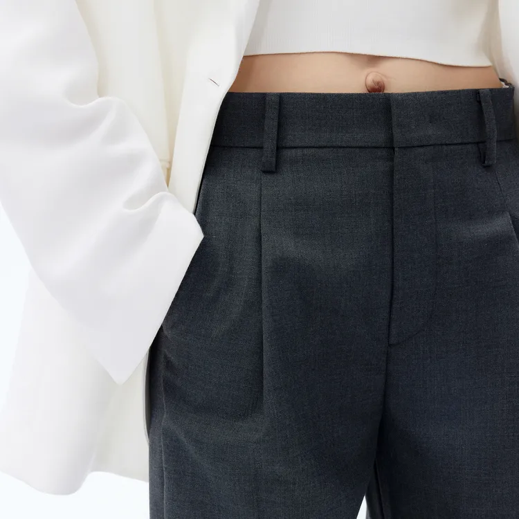 MO&CO Casual Pants Women's-4
