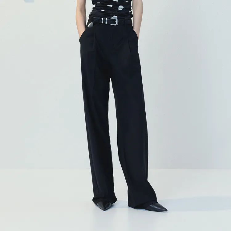 MO&CO Casual Pants Women's-9