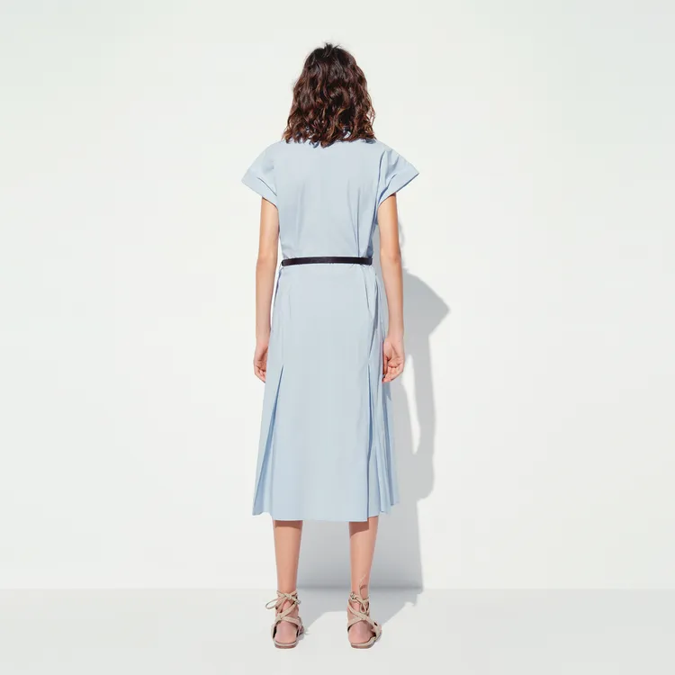 MOCO Short Sleeved Dress Women's-2