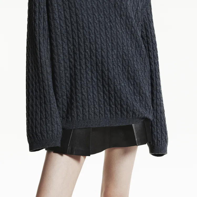 MO&CO Sweaters Women's-5