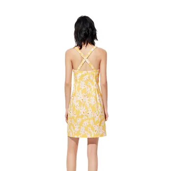 MO&CO Slip Dresses Women's