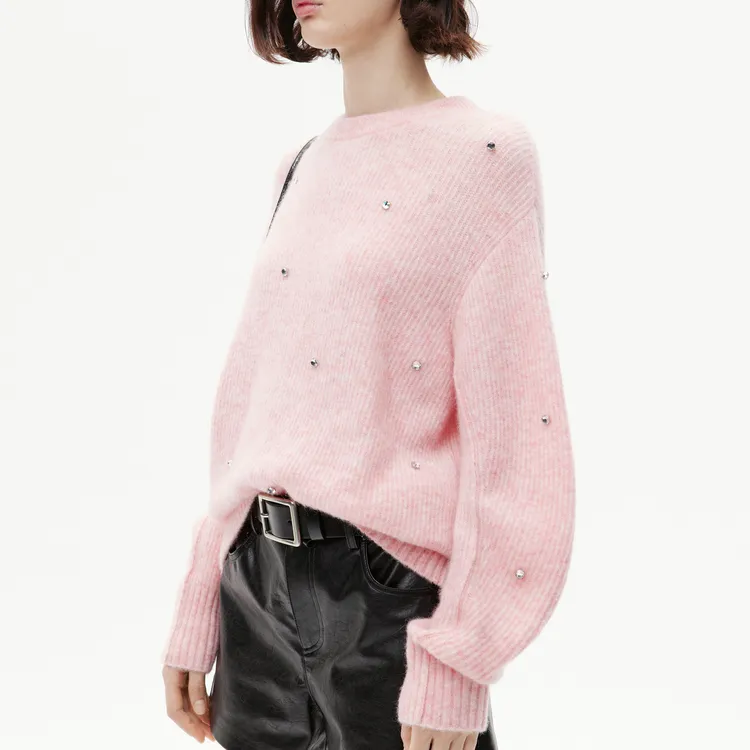 MO&CO Sweaters Women's-3