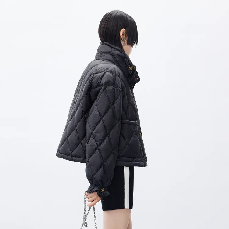 MO&CO Down Jackets Women's-2