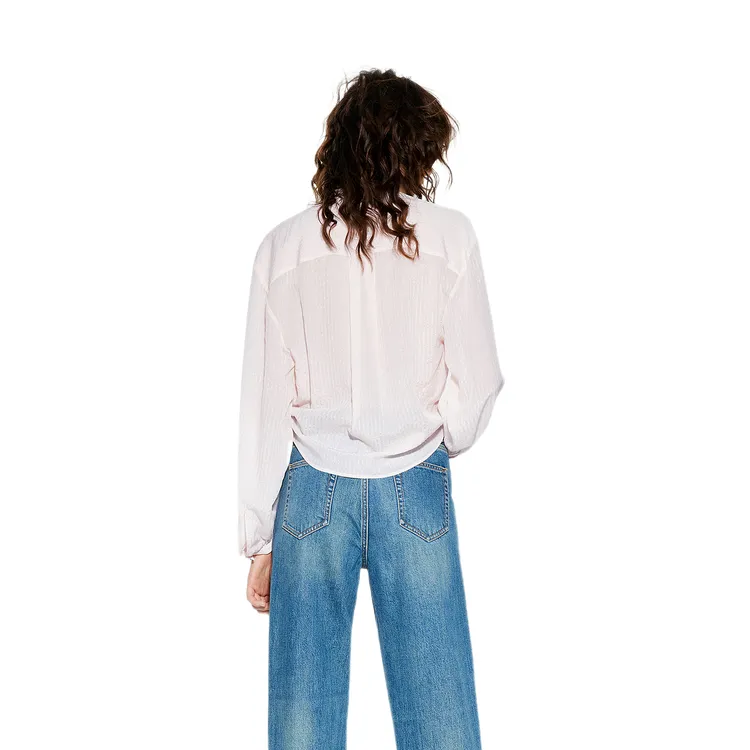MO&CO Shirts Women's-2