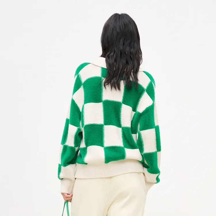 MO&CO Sweaters Women's-4