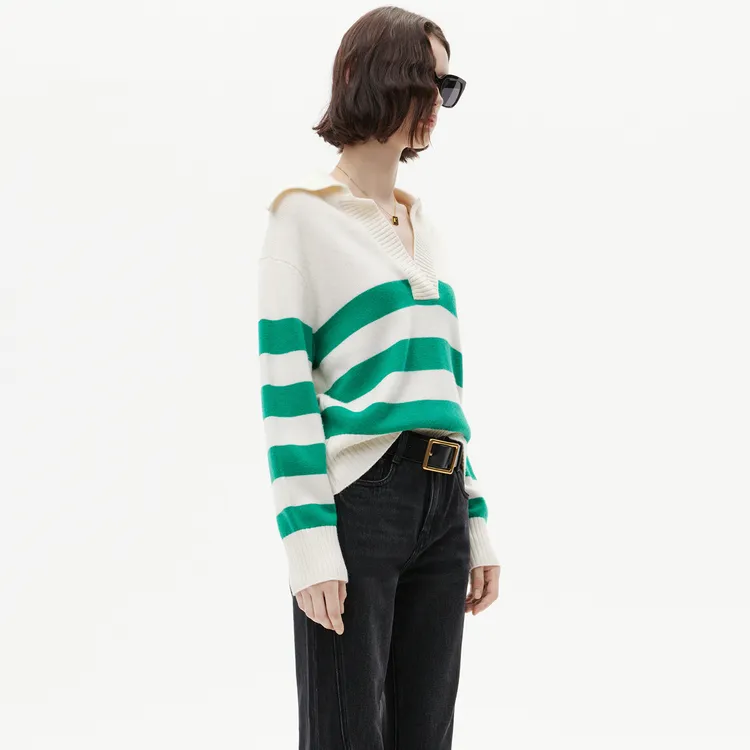 MO&CO Sweaters Women's-4