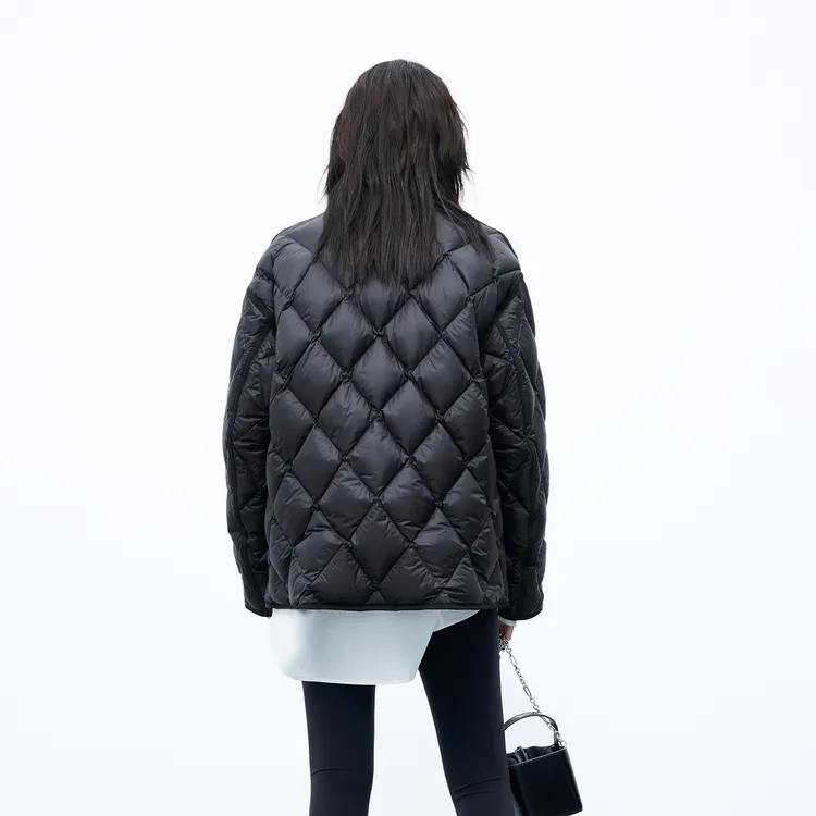MO&CO Down Jackets Women's-6