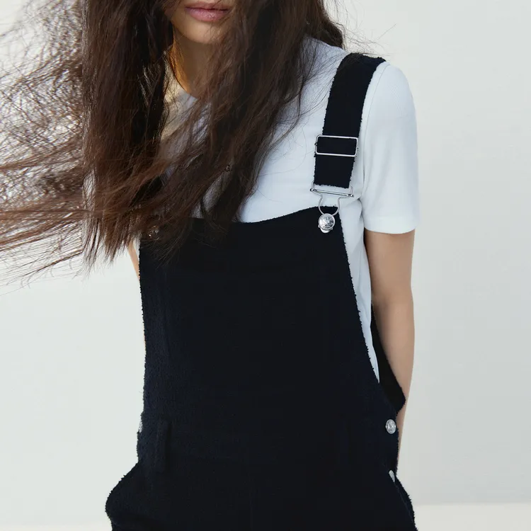 MO&CO Overalls Women's-2