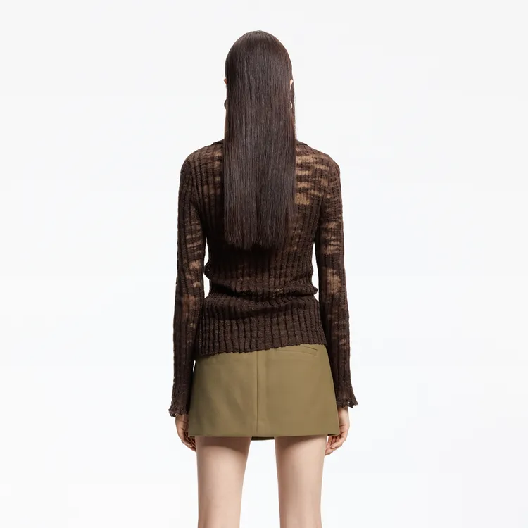 MO&CO Knitwear Women's-5